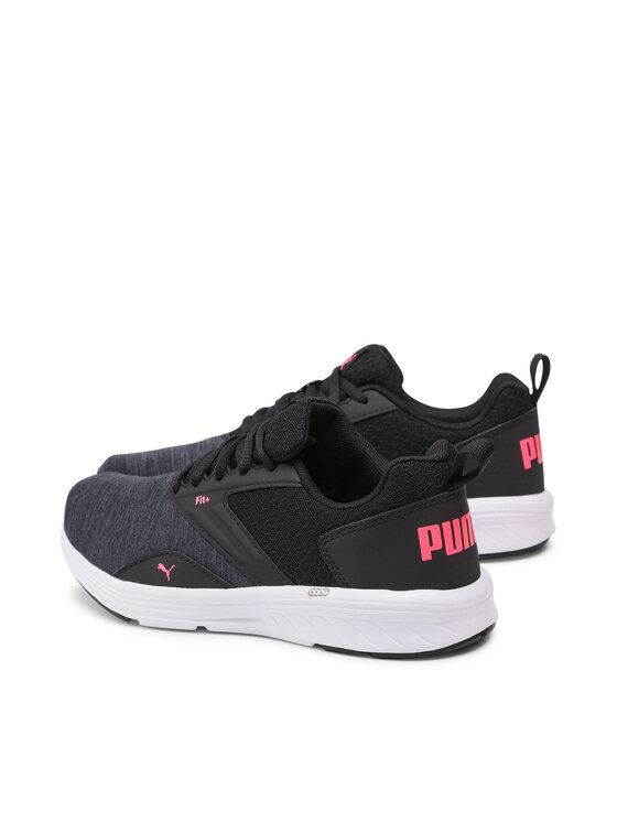Puma Pantofi pentru alergare Puma NRGY Comet 190556 34 Negru
