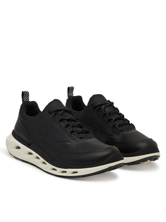 ECCO Sportcipők ECCO Biom 720 GORE-TEX 85030351094 Fekete