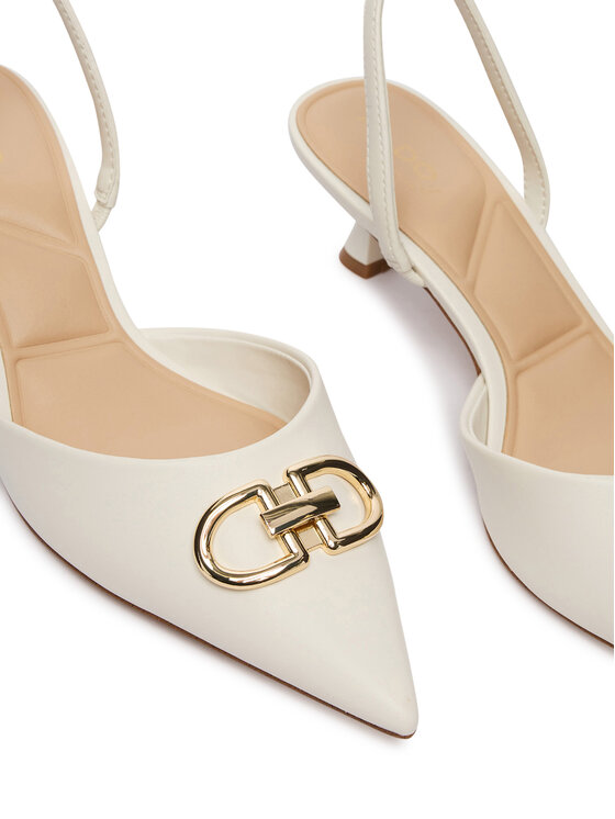 Aldo Туфлі Aldo Delicat 14344607 Кремовий