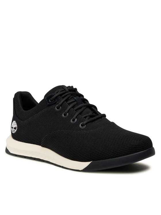 Timberland Snīkeri Timberland Killington Ultra Knit Ox TB0A2FYA015 Melns