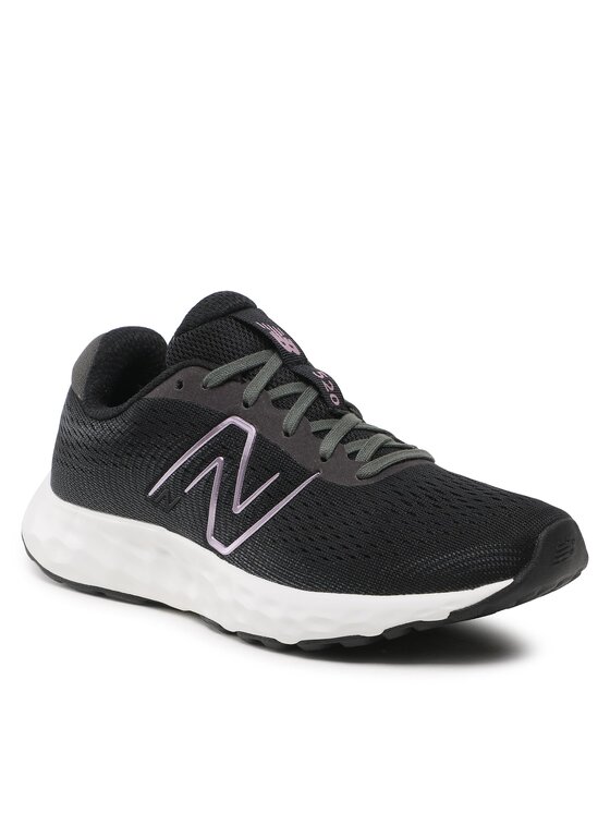 New Balance Tekaški čevlji New Balance Fresh Foam 520 v8 W520LB8 Črna