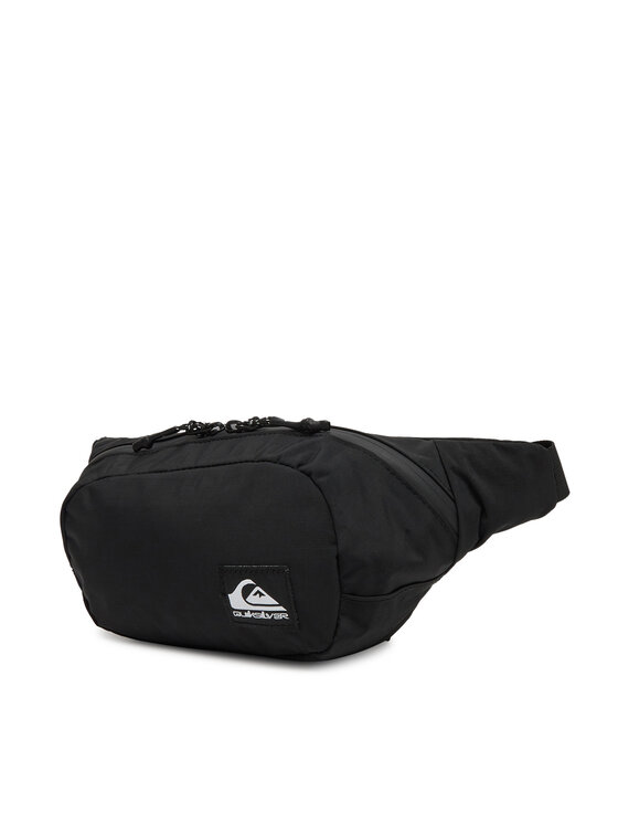Quiksilver Ledvinka Quiksilver QUIKSILVER-ACCCS-15-BOY-SS2025 Černá