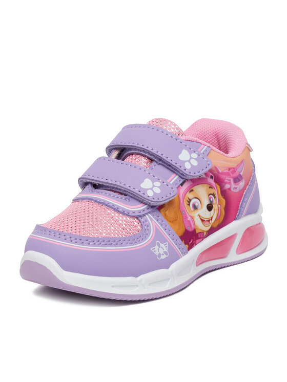 Paw Patrol Снікерcи Paw Patrol CEO-CP66-SS26-302PAW Рожевий