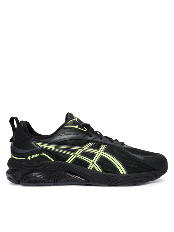 Asics Сникърси Asics Gel-Quantum 180 Viii 1203A751 Черен