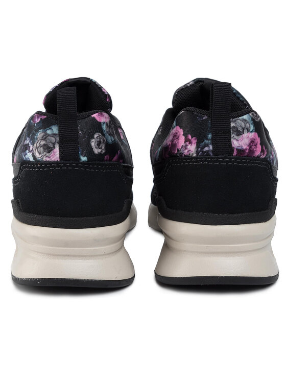 New Balance Sneakers New Balance CW997HXG Negru