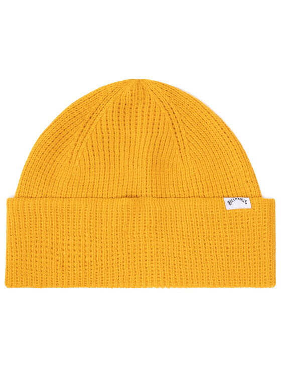 Billabong Berretto Billabong Bower U5BN26BIF0 Giallo