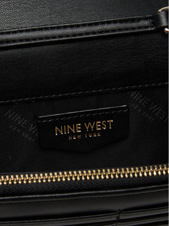 Nine West Сумка Nine West RZ-01 NW Чорний