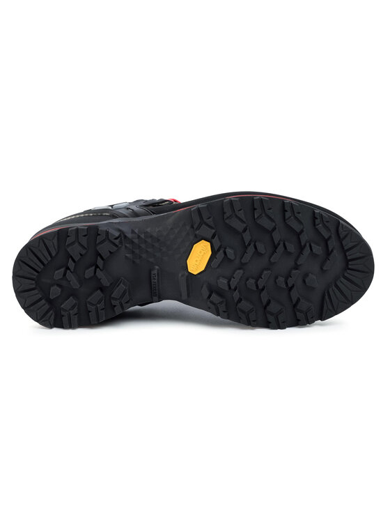 Salewa Παπούτσια πεζοπορίας Salewa Ws Mtn Trainer 2 Gtx GORE-TEX 61358-0480 Καφέ