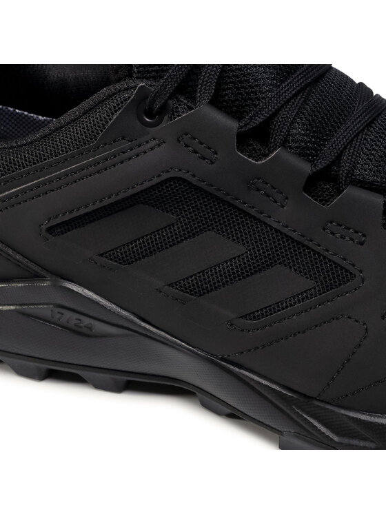 adidas Взуття для бігу adidas Terrex Agravic Tr Gtx GORE-TEX FW2690 Чорний