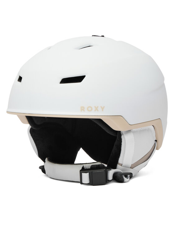 Roxy Шолом для сноуборду Roxy Backin Mips ERJTL03081 Білий