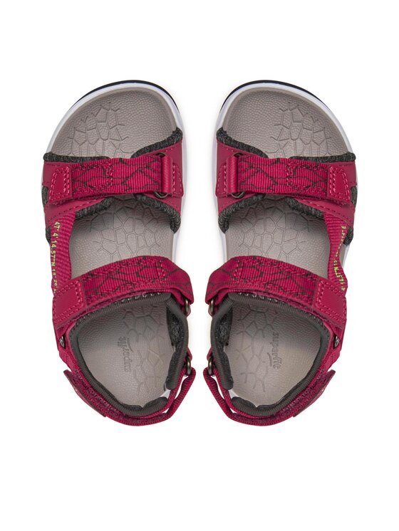 Superfit Босоніжки Superfit 1-000580-5010 M Червоний