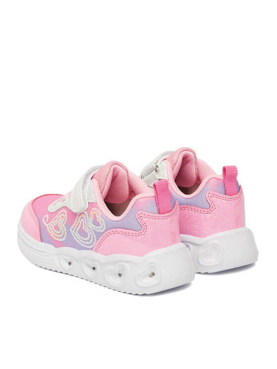JENNY Снікерcи JENNY CEO-K2593 Рожевий