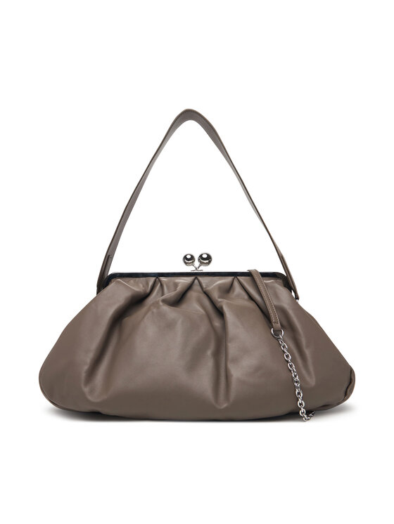 Weekend Max Mara Geantă Weekend Max Mara Provino 2625516134600 Kaki