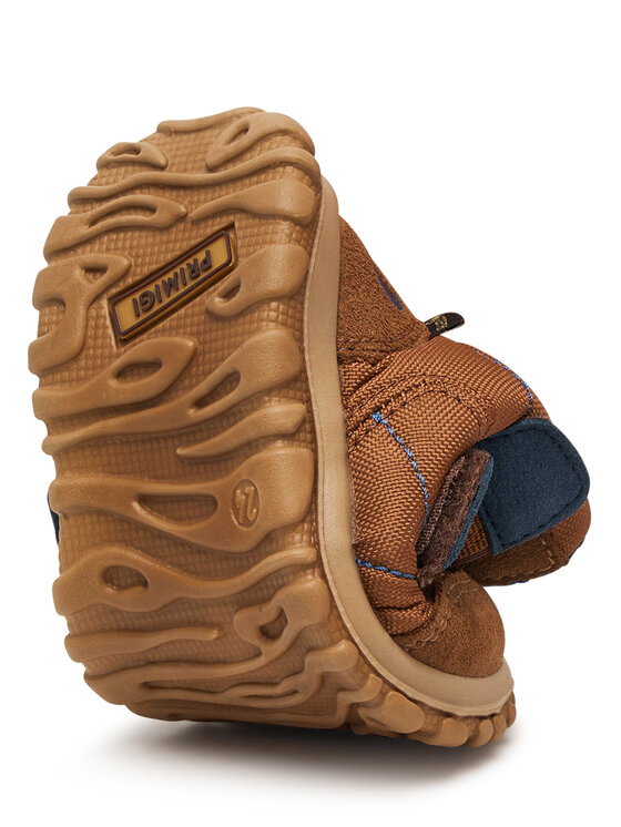 Primigi Čižmy Primigi GORE-TEX 2365122 M Hnedá