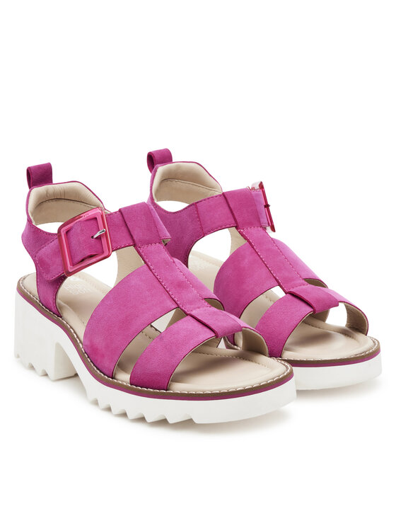 Ara Sandale Ara Paris Sport 12-21510-16 Roz