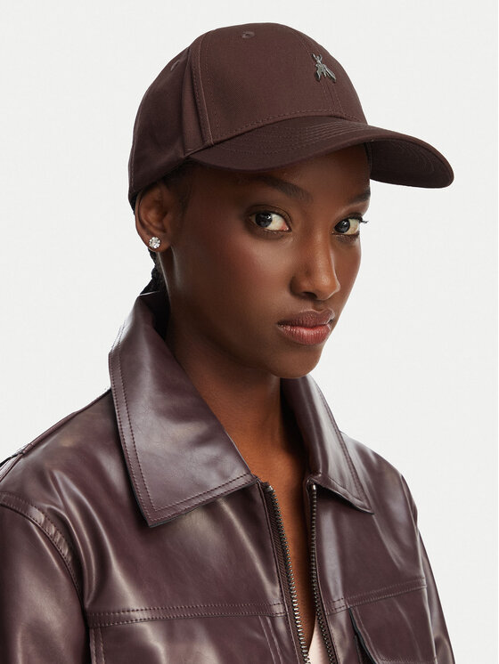 Patrizia Pepe Cappellino Patrizia Pepe 8F0109/AB01 Marrone
