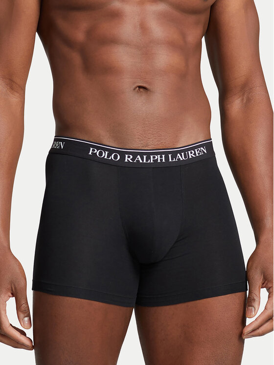 Polo Ralph Lauren Polo Ralph Lauren Komplet boksaric﻿ 714835887004 Pisana