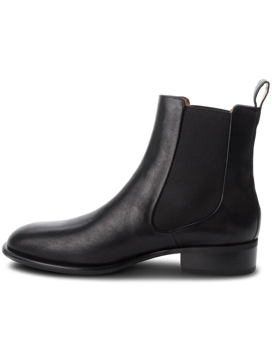 Vagabond Shoemakers Челсі Vagabond Shoemakers Mira 4643-301-20 Чорний