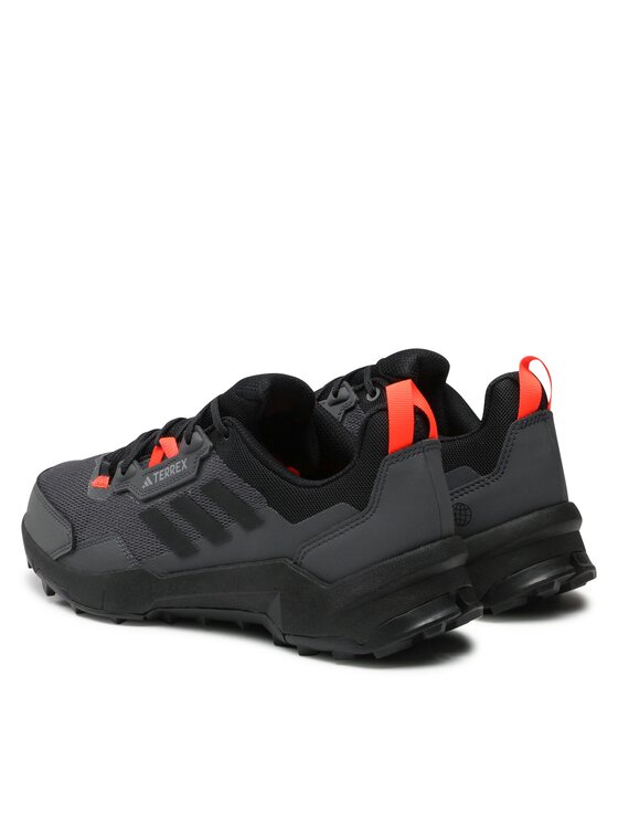 adidas Трекінгові черевики adidas Terrex AX4 HP7391 Сірий