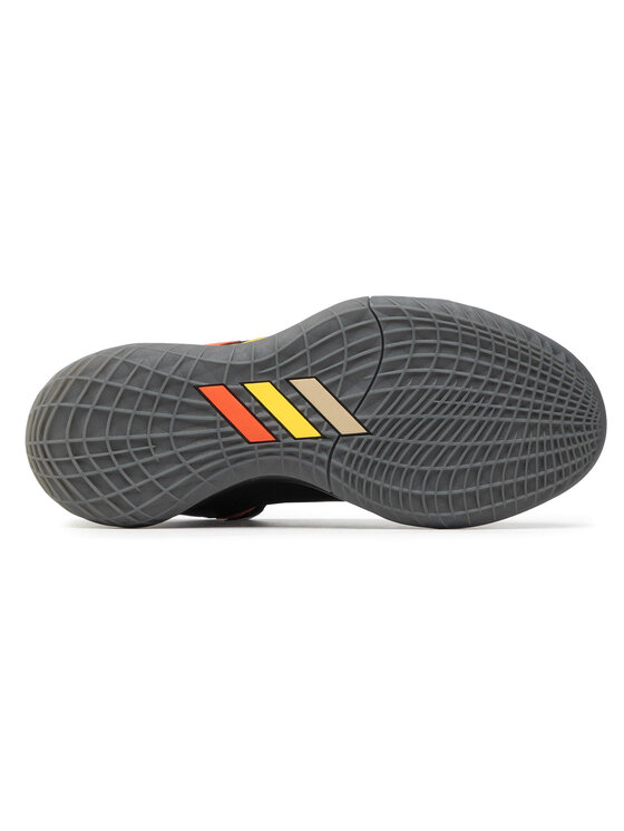 adidas Scarpe da basket adidas Harden Stepback 2 FZ1069 Nero