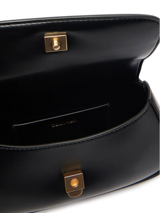 Calvin Klein Bolso Calvin Klein LV04F3679G Negro