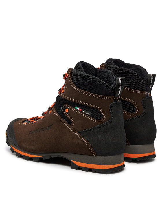 Zamberlan Туристически Zamberlan Storm Gtx GORE-TEX 1103PM0GCF Кафяв