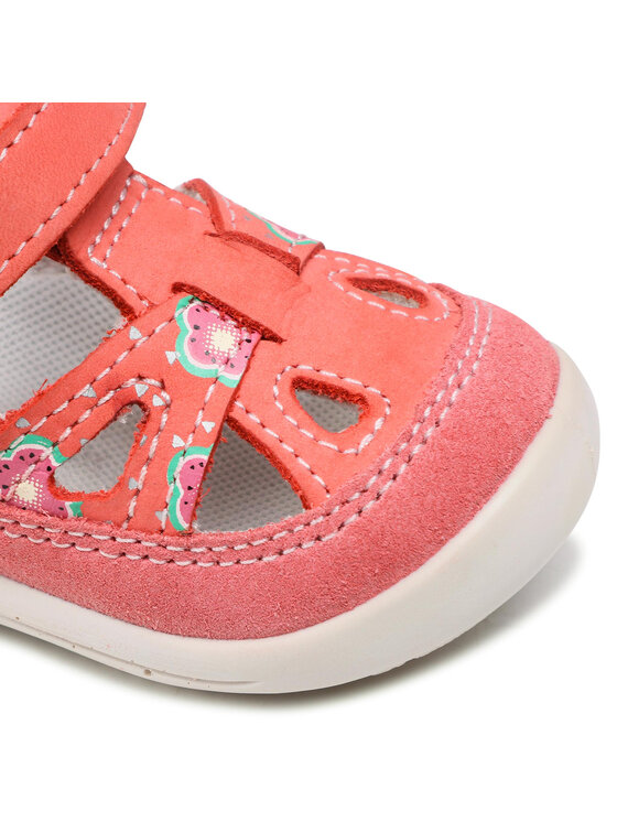 Kickers Σανδάλια Kickers Kiki 692388-10 M Ροζ