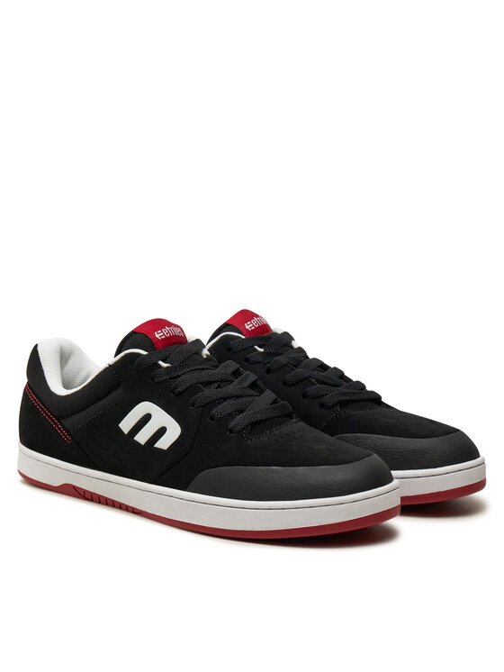 Etnies Sneakers Etnies Marana 4101000403 Nero