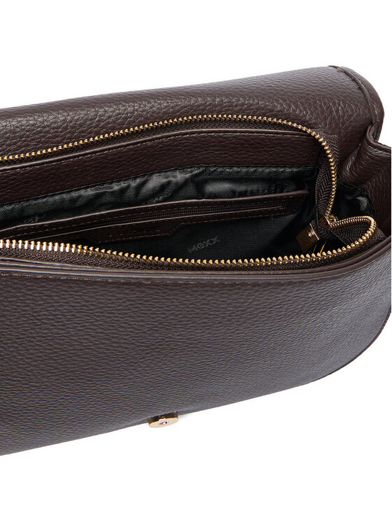 MEXX Сумка MEXX CEO-MEXX-L-022-08 Коричневий