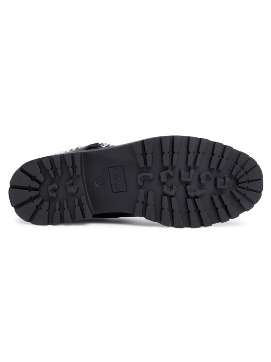 DeeZee Черевики туристичні DeeZee WS2978-16 Чорний