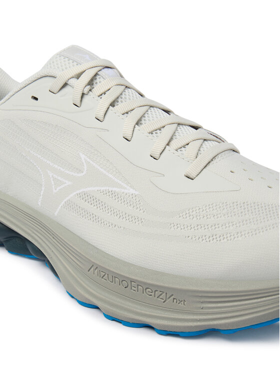 Mizuno Laufschuhe Mizuno Wave Skyrise 7 J1GC2609 Grau