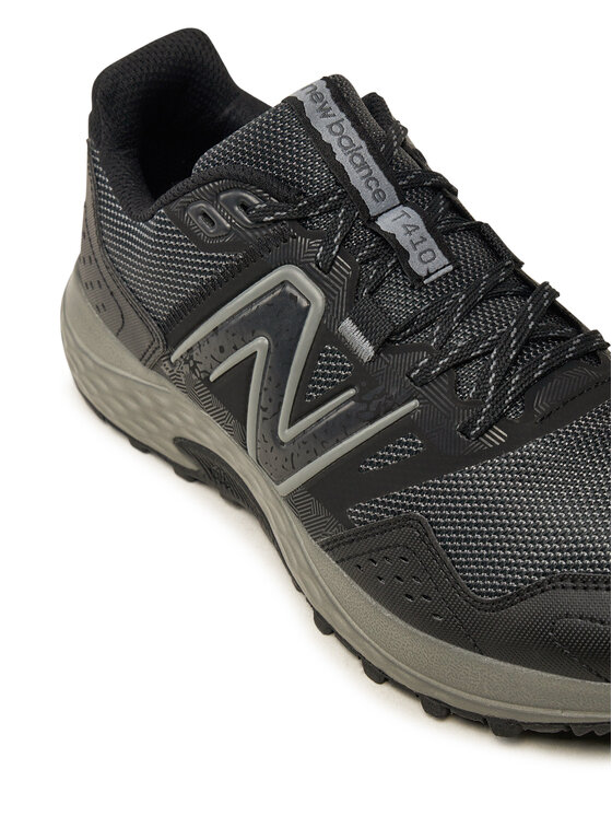 New Balance Buty do biegania New Balance 410's MT410LB8 Czarny