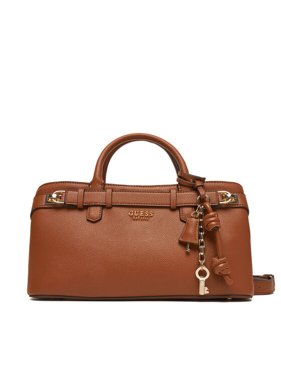 Guess Сумка Guess Gregoria HWBG85 46060 Коричневий
