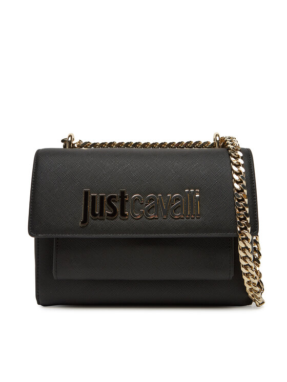 Just Cavalli Kabelka Just Cavalli 78RA4BB2 ZS766 Černá