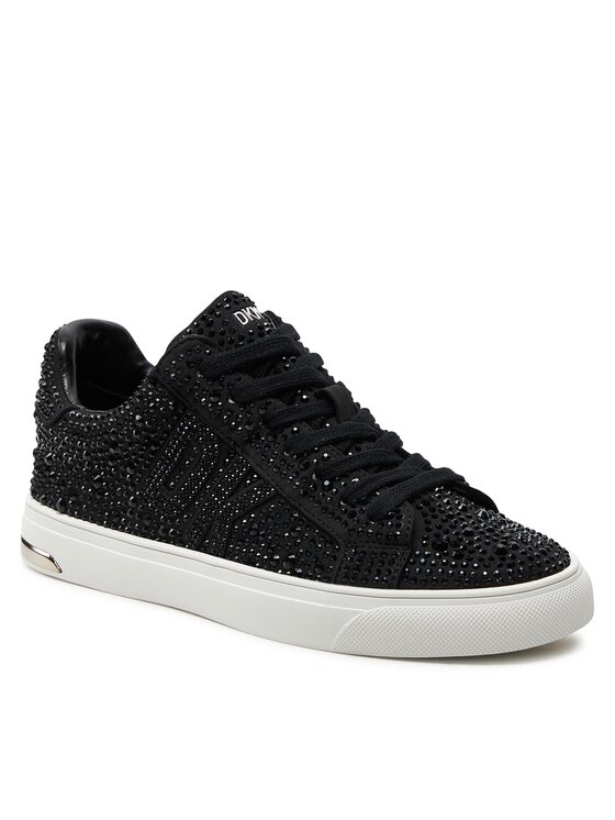 DKNY Zapatillas DKNY Abeni K1492062 Negro
