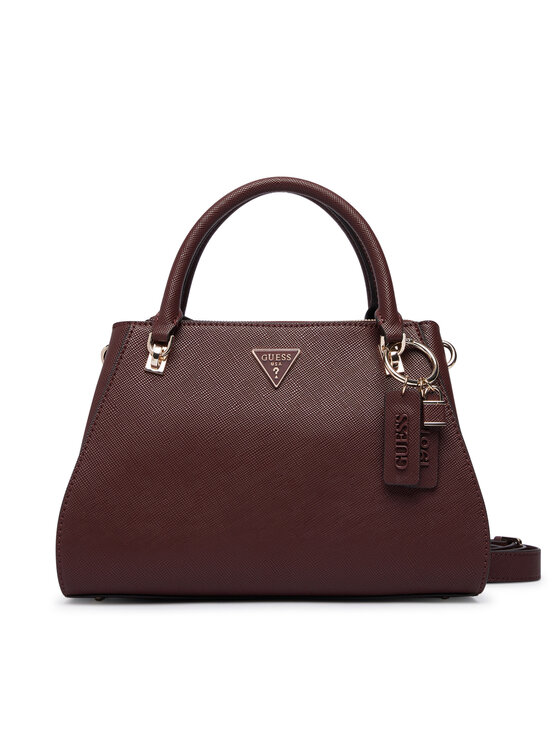 Guess Rankinė Guess Noelle II HWZG96 72070 Vyšninė