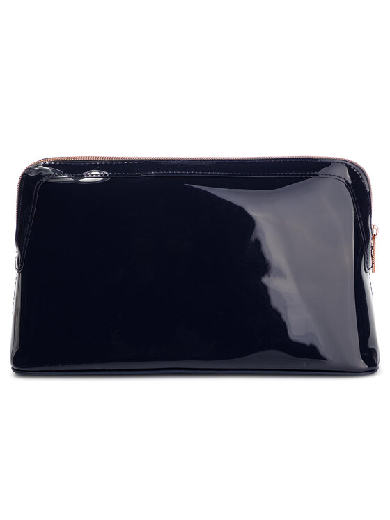 Ted Baker Geantă pentru cosmetice Ted Baker Bow WXG-CAFFARA-DH9W Bleumarin