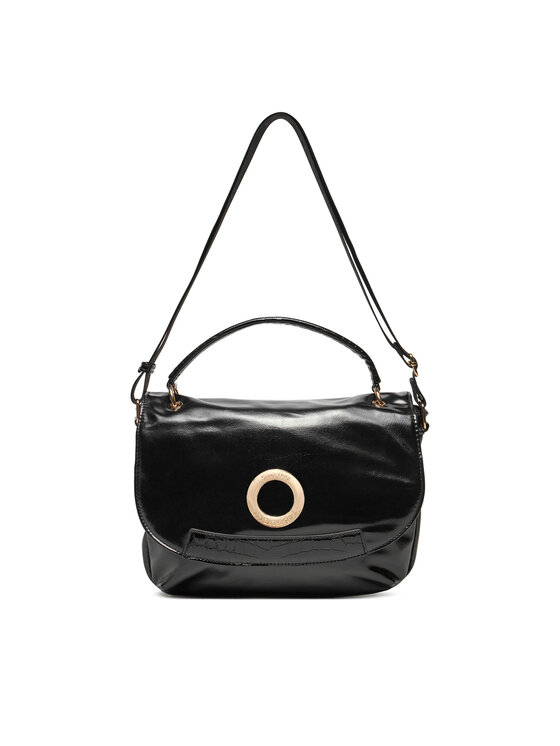 Monnari Kabelka Monnari BAG6010 Čierna