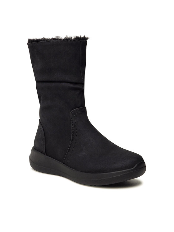 Clara Barson Botines Clara Barson WS6010-01 Negro