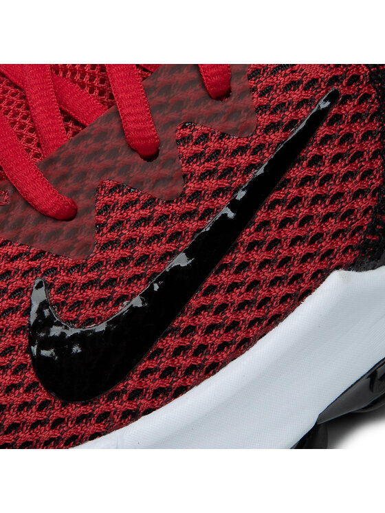 Nike Krepšinio batai Nike Lebron Witness IV BV7427 002 Raudona