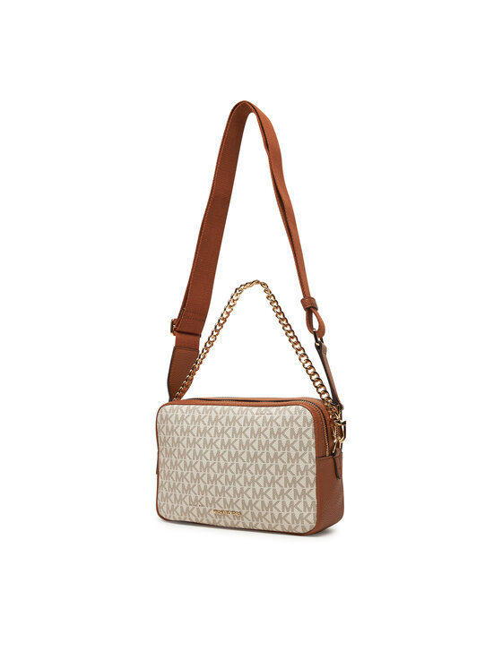 MICHAEL Michael Kors Сумка MICHAEL Michael Kors Bryant 32S5GYTC5B Кремовий