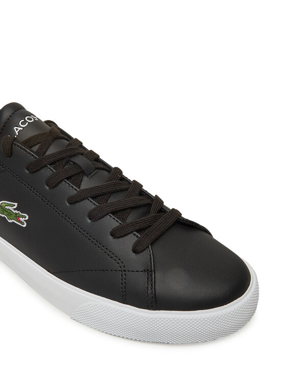 Lacoste Снікерcи Lacoste 7-49CMA0036 Чорний
