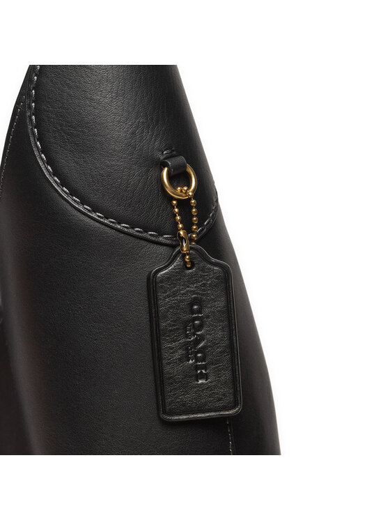 Coach Kabelka Coach Brooklyn CU044 Černá