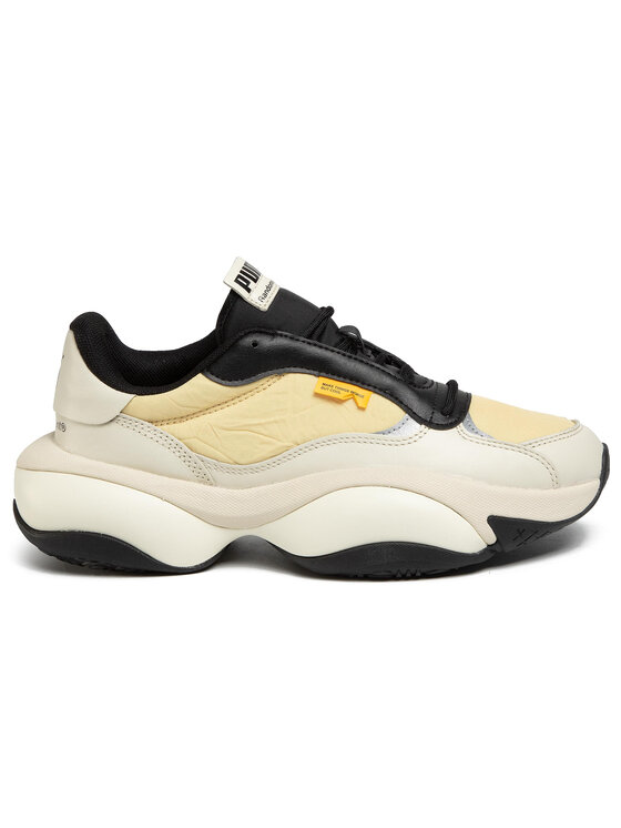 Puma Αθλητικά Puma Alteration Randomevent 371400 01 Μπεζ