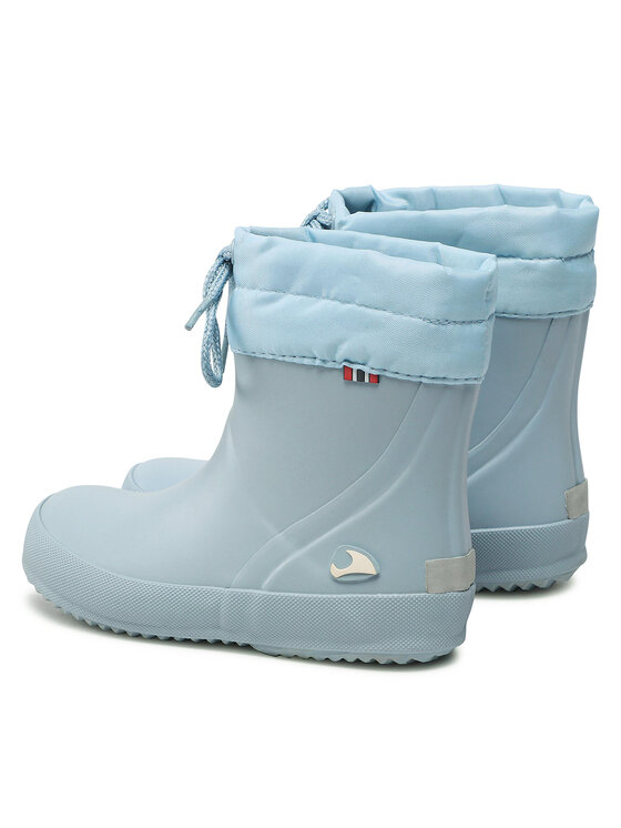 Viking Holínky Viking Alv Indie 1-16000-45 Modrá