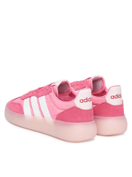 adidas Снікерcи adidas Barreda Decode KI8614 Рожевий