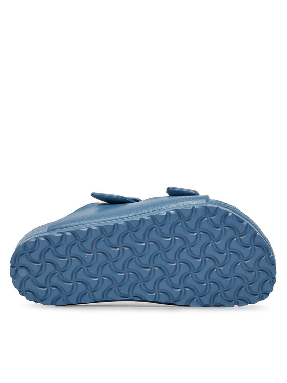 Birkenstock Klapki Birkenstock Arizona 1026743 Niebieski
