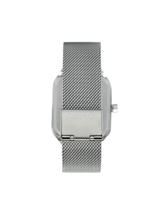 Casio Hodinky Casio Classic MTP-M305M-8AVER Stříbrná