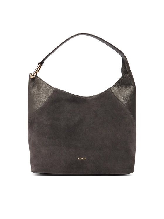 Furla Сумка Furla Lara M WB01900 BX1895 BG 4285S Сірий