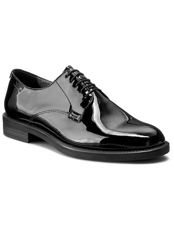 Vagabond Shoemakers Оксфорди Vagabond Shoemakers Amina 4203-260-20 Чорний